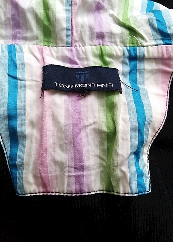 Kışlık Kapşönlu Ceket - Görsel 8