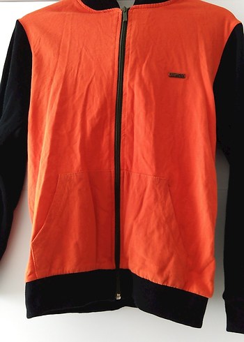 Kışlık Kapşönlu Ceket - Görsel 4