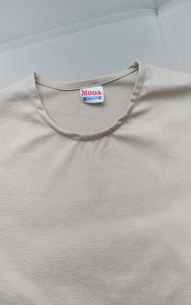 Bayan Uzun Kollu Badi - Görsel 5