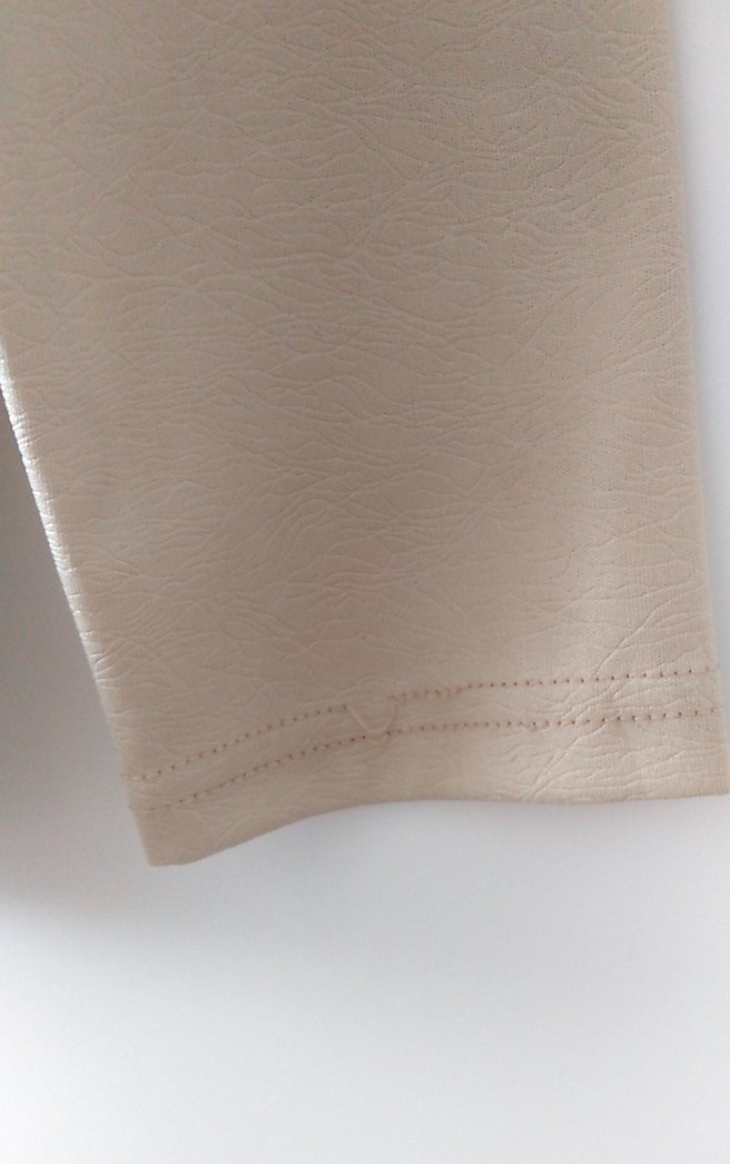 Bayan Uzun Kollu Badi - Görsel 4