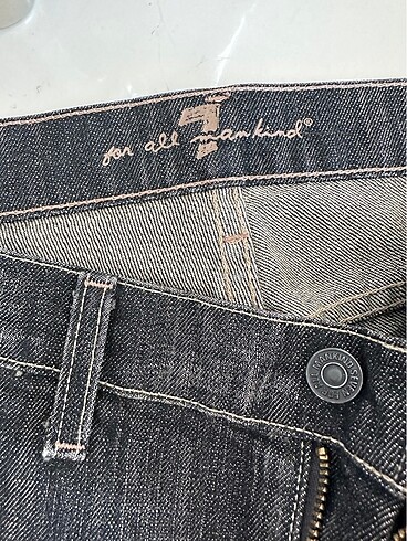 Seven 7 Los Angeles Jeans Jeen pantolon