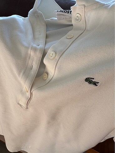Lacoste orijinal