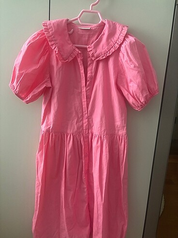 LC Waikiki Kız çocuk elbise