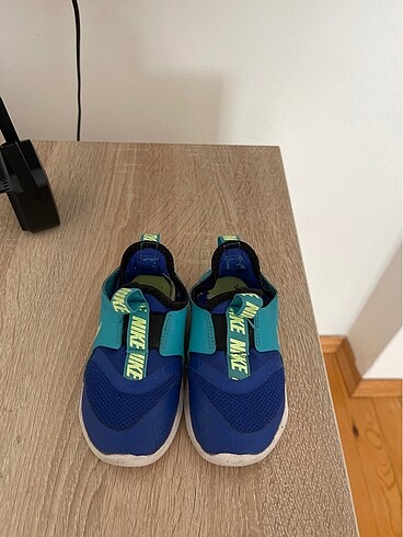 25 Beden Nike erkek bebek ayakkabı