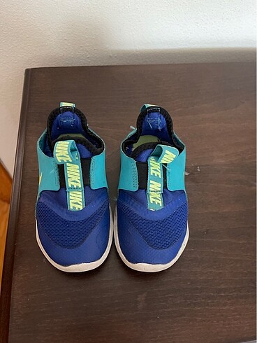 Nike erkek bebek ayakkabı