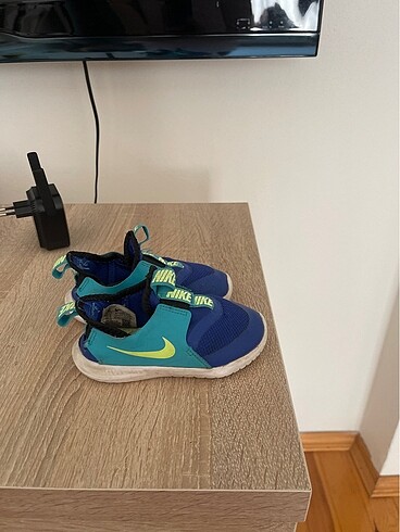 Nike Nike erkek bebek ayakkabı