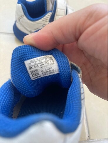 26 Beden Adidas orjinal