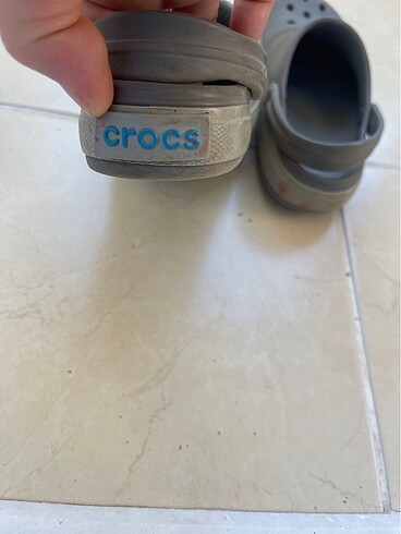 25 Beden Crocs orjinal
