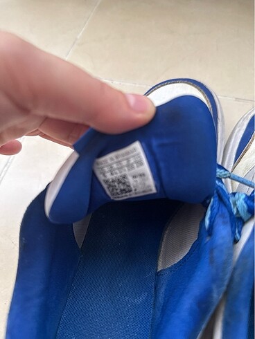 37 Beden çeşitli Renk Adidas erkek çocuk ayakkabı