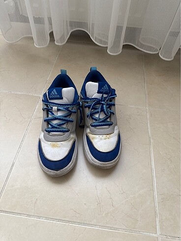 Adidas Adidas erkek çocuk ayakkabı