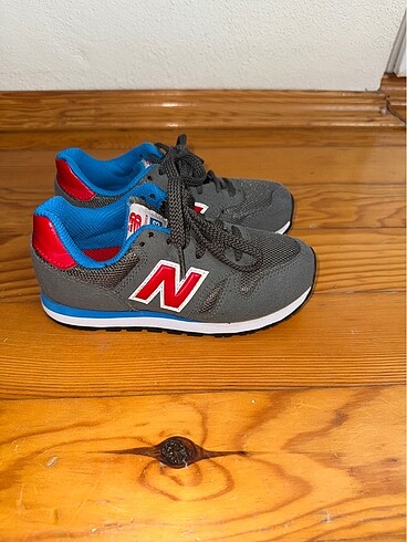 New balance 30.5 erkek çocuk