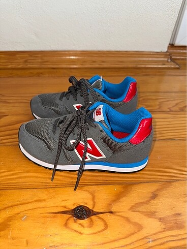 New Balance New balance 30.5 erkek çocuk