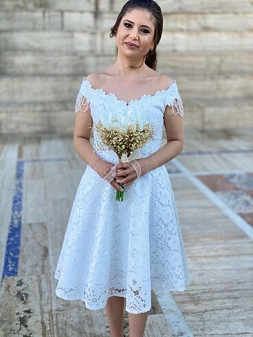 Diğer Nikah elbisesi