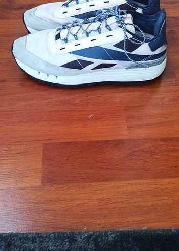 38 Beden Renkli bayan spor ayakkabı Reebok