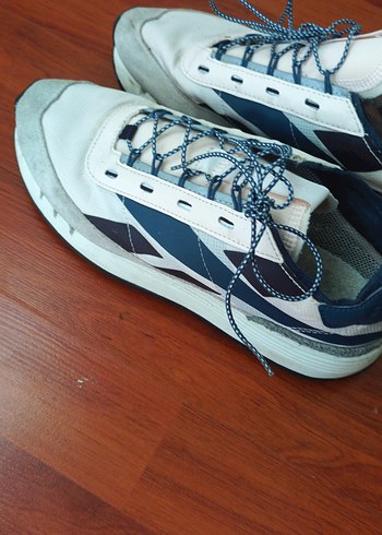 Renkli bayan spor ayakkabı Reebok
