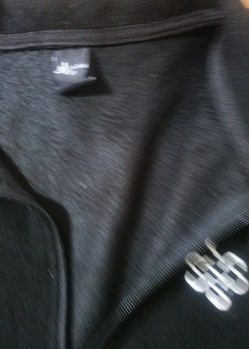 Fermuarlı polar - Görsel 2