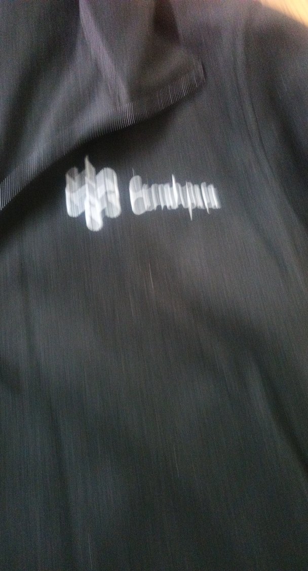 Fermuarlı polar - Görsel 3