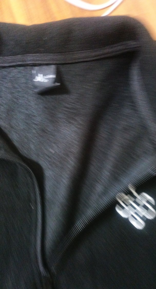 Fermuarlı polar - Görsel 2