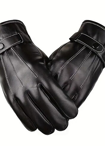 Yeni motor bisiklet eldiveni  - Görsel 2