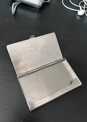 Tütün kutusu - Görsel 2