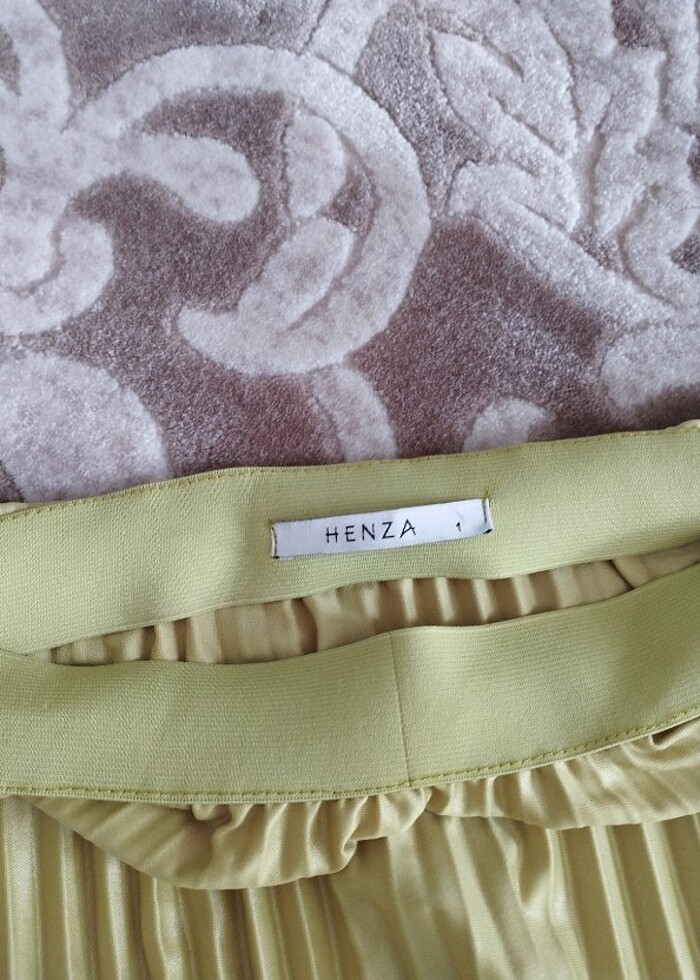 saten etek - Görsel 2