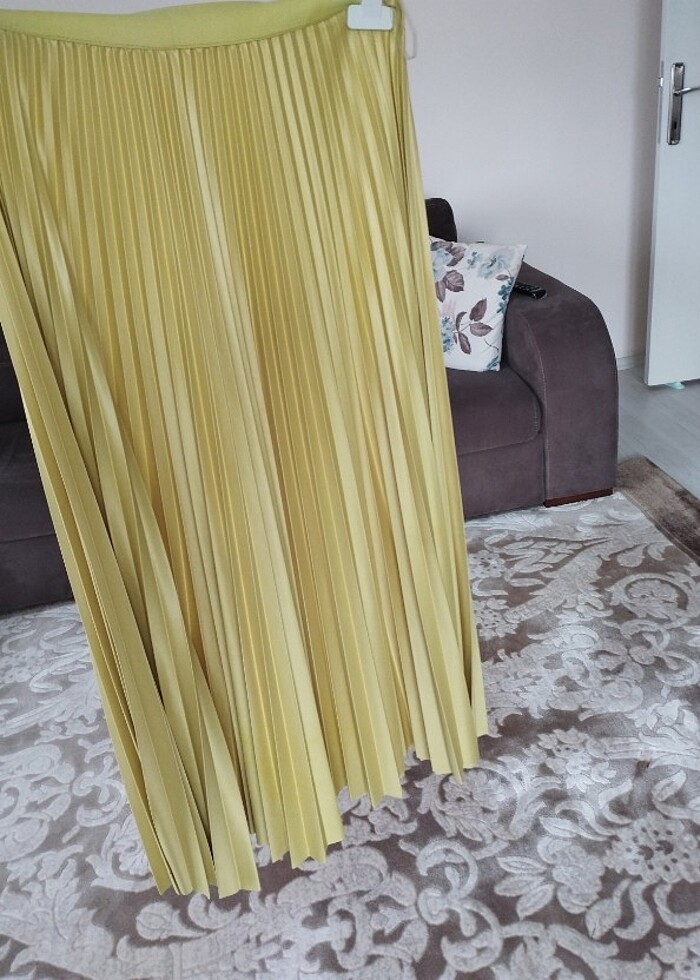 saten etek - Görsel 3