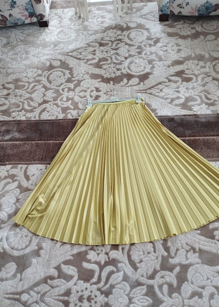 saten etek - Görsel 4