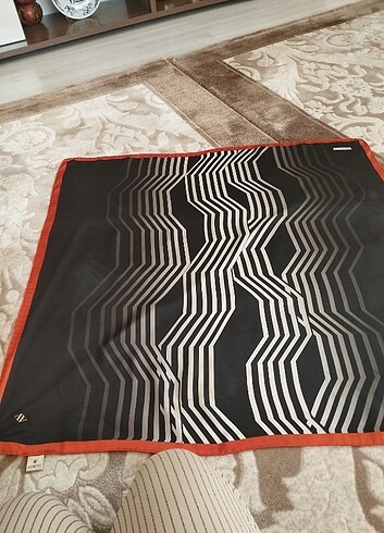 ipek eşarp - Görsel 6