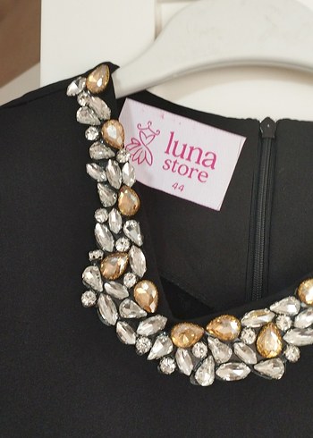 tesettür abiye - Görsel 2