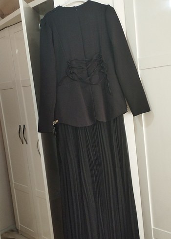 tesettür abiye - Görsel 5