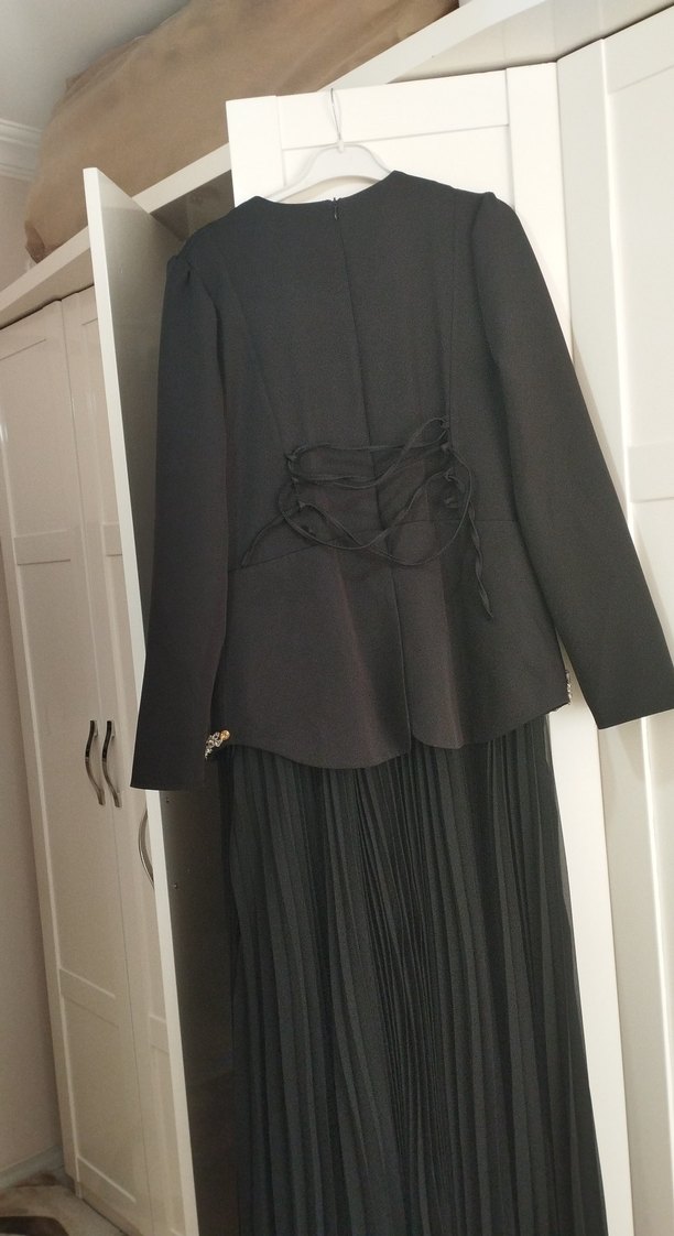 tesettür abiye - Görsel 4