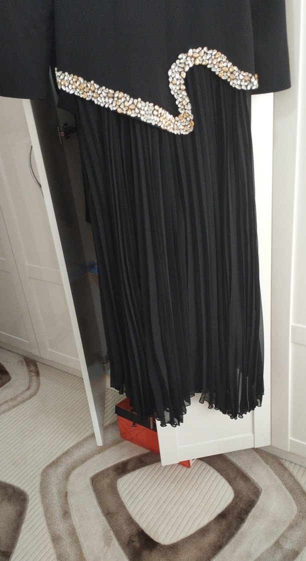 tesettür abiye - Görsel 3