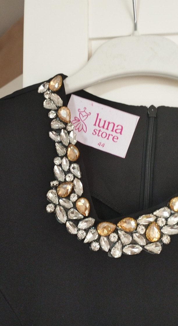 tesettür abiye - Görsel 2