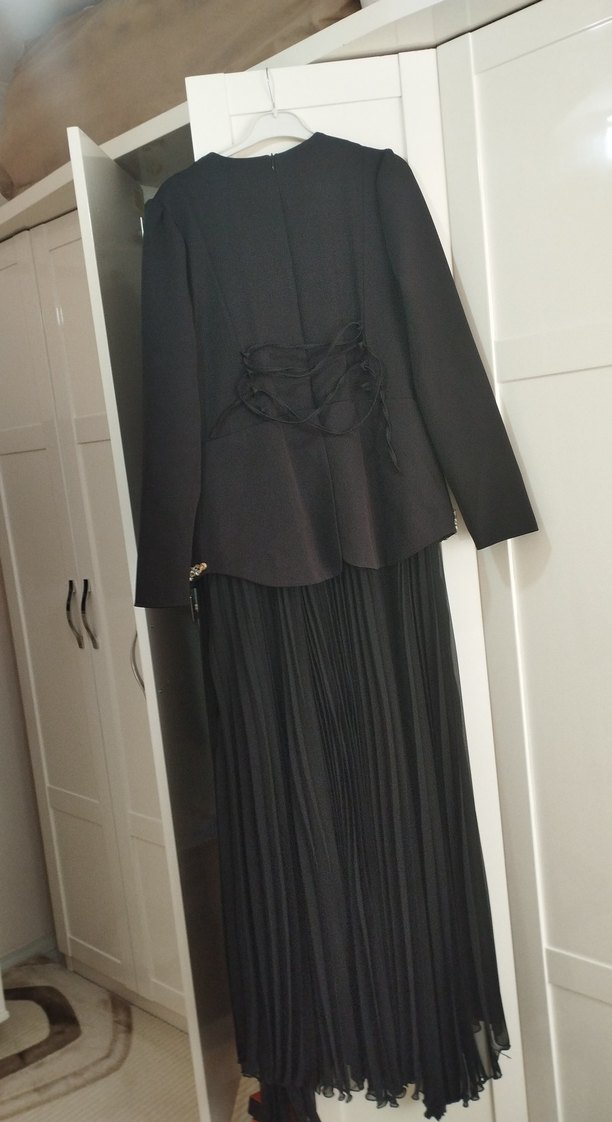 tesettür abiye - Görsel 5