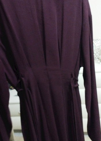 sezonun hit modeli sıfır elbise - Görsel 4