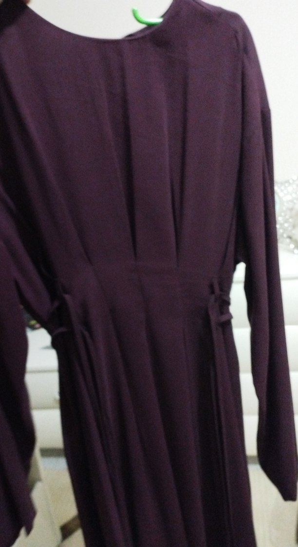 sezonun hit modeli sıfır elbise - Görsel 4