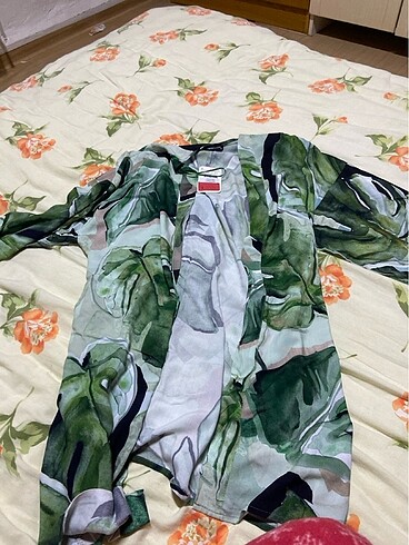 LCW Kimono etiketli