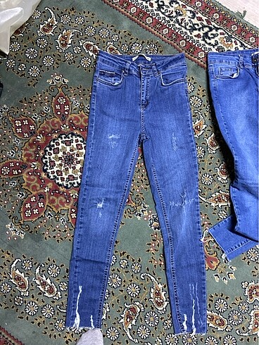 Addax skinyy jean