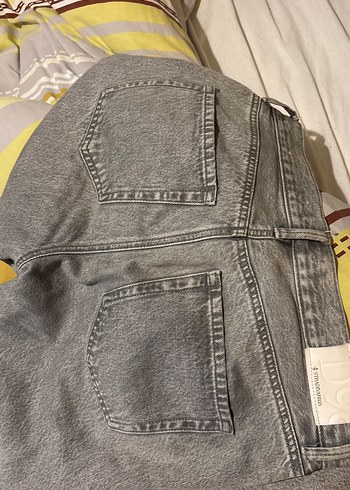 38 Beden Stadivarius Jean