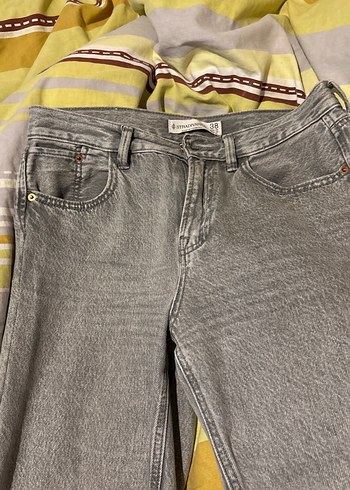 Stradivarius Stadivarius Jean