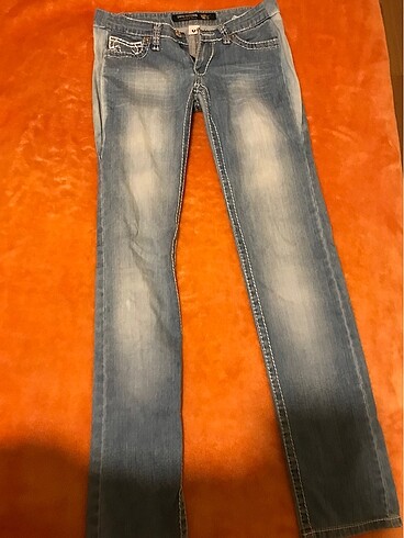 True Religion Jean