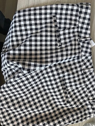 Zara Düşük Bel Pantolon - Görsel 3