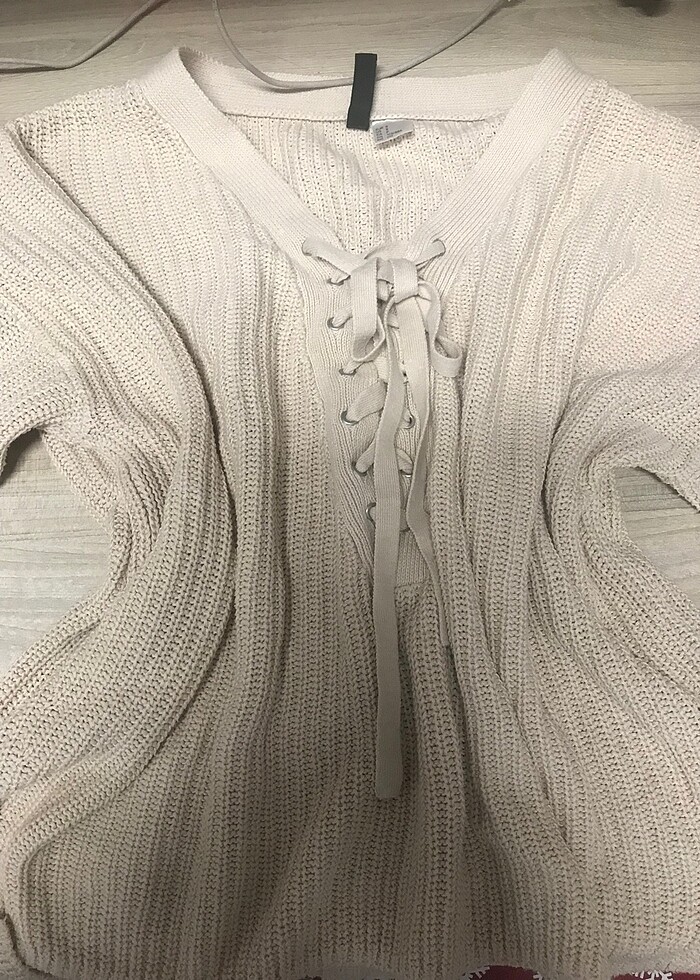 coquette hm kazak - Görsel 2