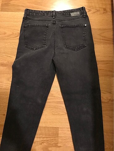 mavi skinny jean - Görsel 3