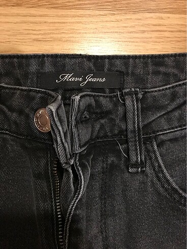 mavi skinny jean - Görsel 2