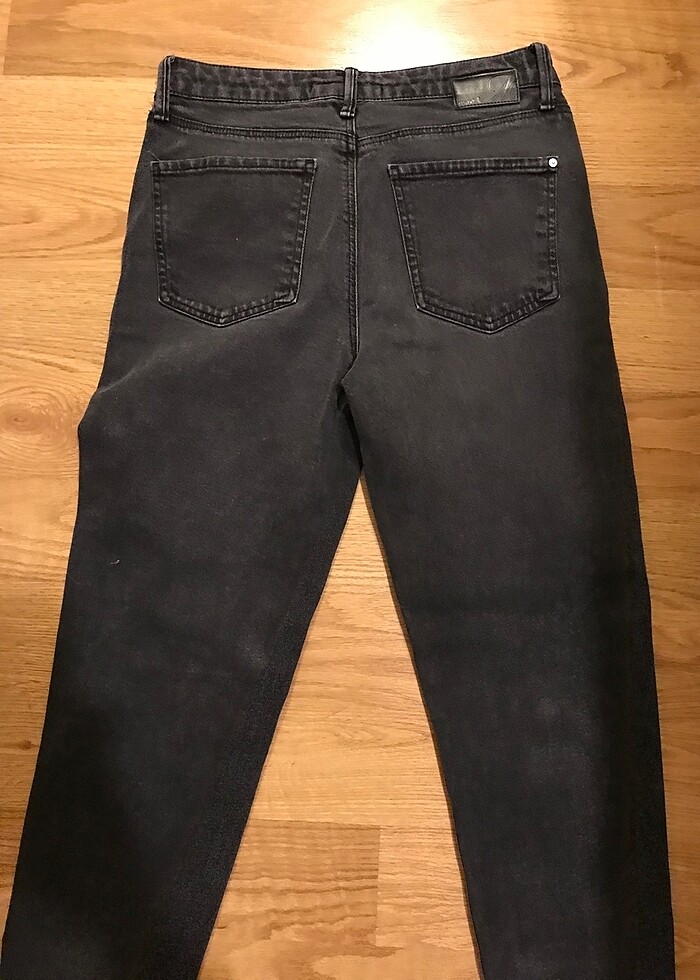 mavi skinny jean - Görsel 3
