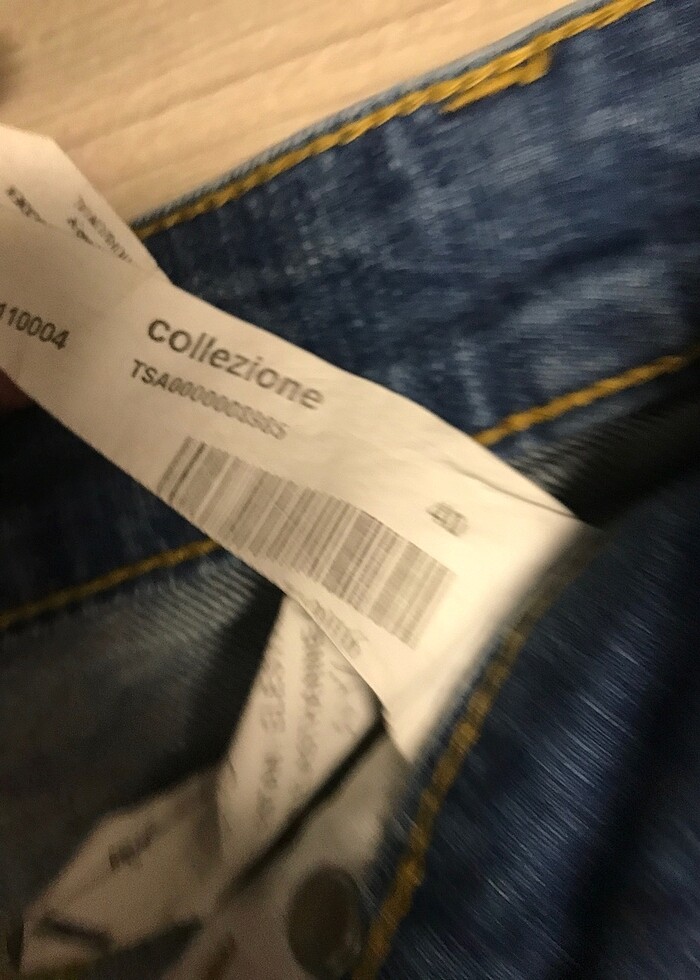 y2k kot etek - Görsel 3