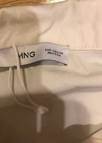 çift fermuarlı mango yelek - Görsel 4