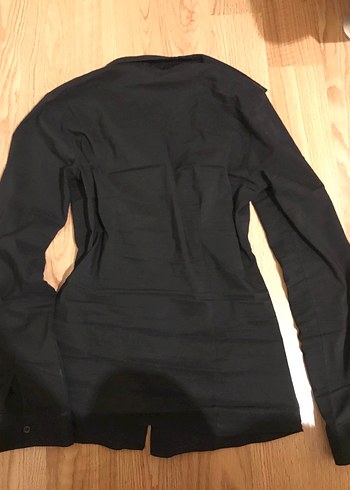 Vücudu Saran Gömlek - Görsel 2