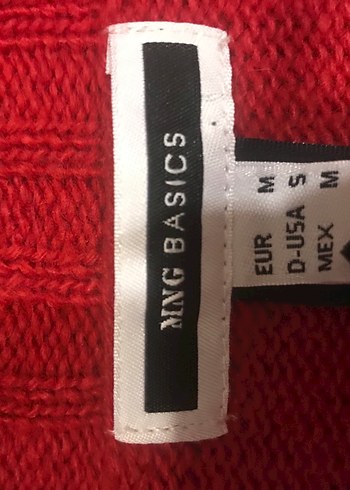 Mango Hırka - Görsel 3